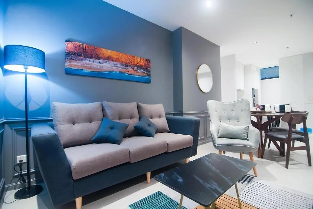 Lumi Tropicana Petaling Jaya By Idealhub