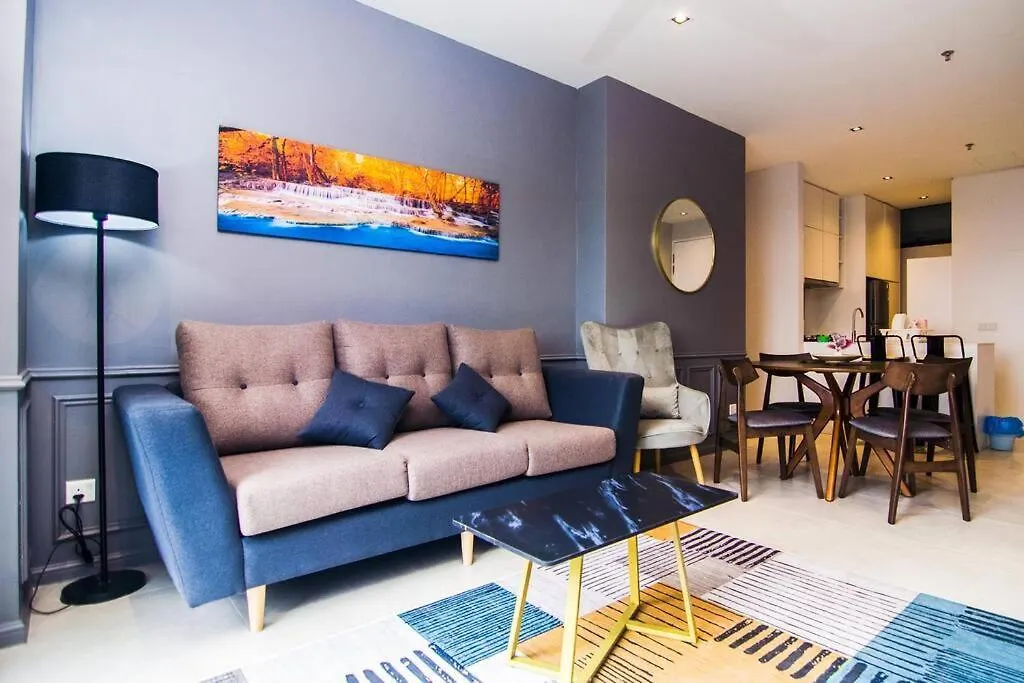 Lumi Tropicana Petaling Jaya By Idealhub Malaysia