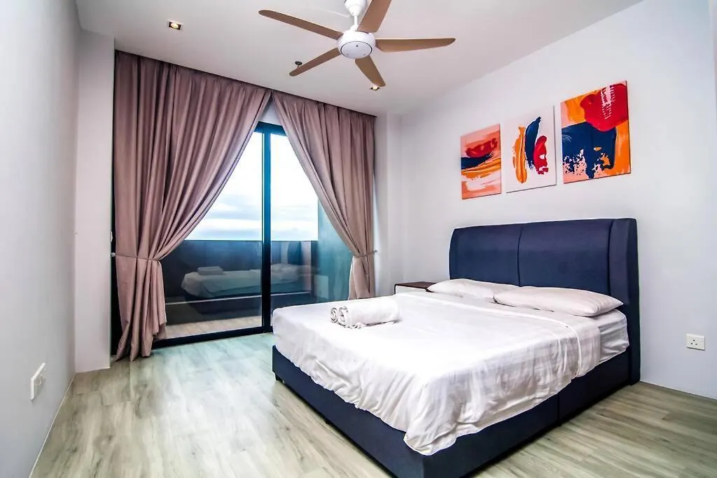 Lumi Tropicana Petaling Jaya By Idealhub