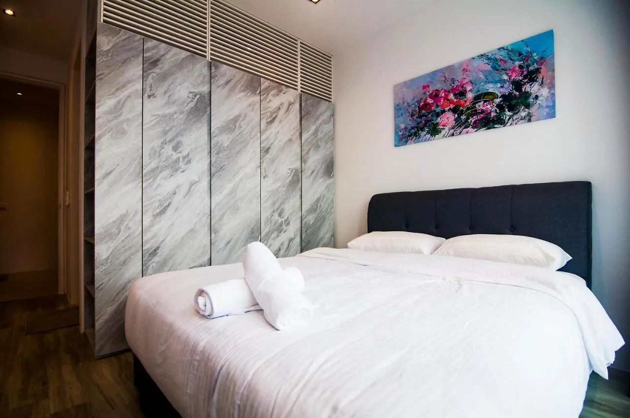 Lumi Tropicana Petaling Jaya By Idealhub
